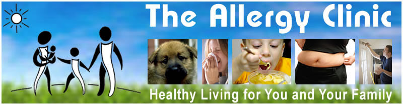 The Allergy Clinic